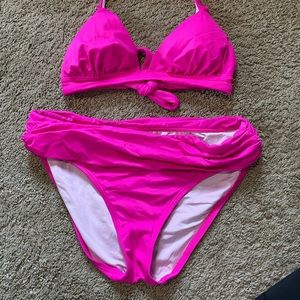 Victoria’s Secret Pink Bikini